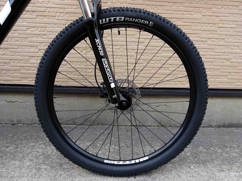 GT AVALANCHE Comp V2-(新潟の自転車のプロショップ-佐々木輪店)